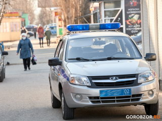 В Уфе мужчина избил сотрудника автосервиса за плохо сделанную работу