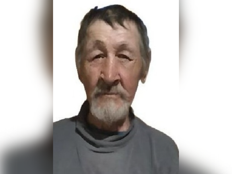 В Уфе с прошлого года ищут 69-летнего Захита Сафина В Уфе с прошлого года ищут 69-летнего Захита Сафина