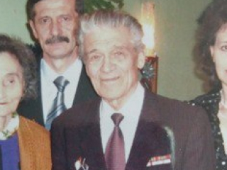 В Уфе ушел из жизни 99-летний ветеран Великой Отечественной войны