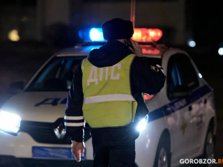 В Уфе за сутки задержали 8 пьяных водителей