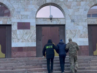 В Уфе за взятку задержан крупный застройщик