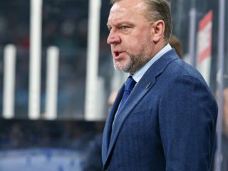 Вадим Епанчинцев объяснил, почему «Сибирь» проиграла «Салавату»