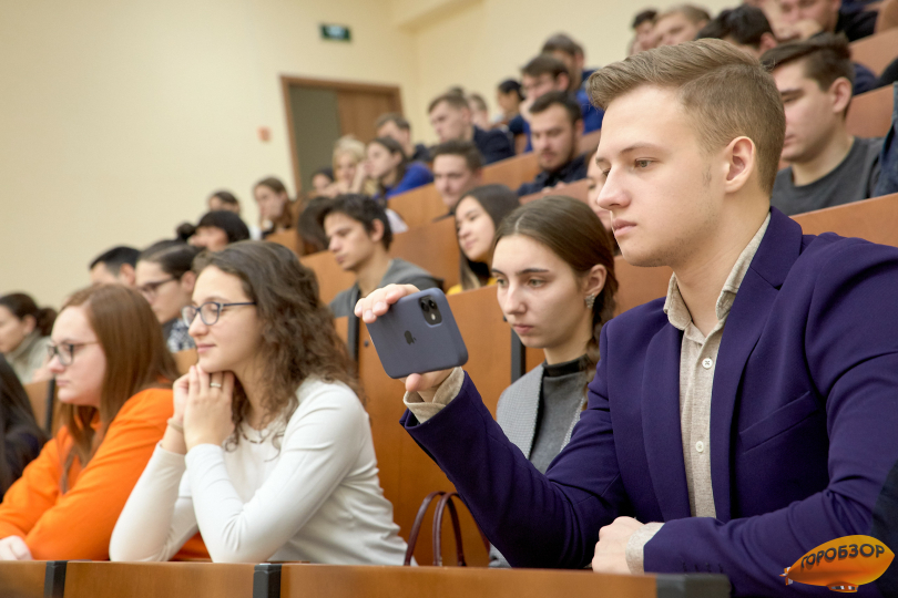 Центр «Мой бизнес» в Башкирии провел фестиваль для молодежи Белорецка Центр «Мой бизнес» в Башкирии провел фестиваль для молодежи Белорецка