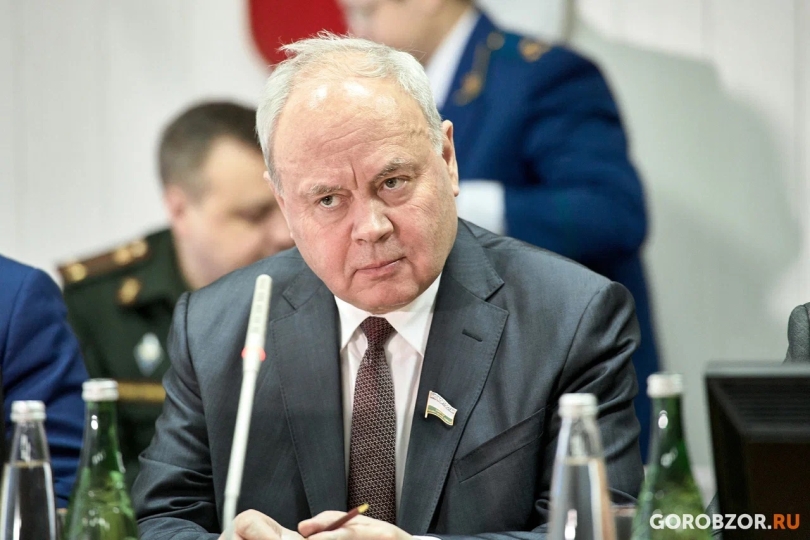 Константин Толкачев рассказал о создании в России Цифрового кодекса Константин Толкачев рассказал о создании в России Цифрового кодекса