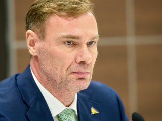 Козлов – о поражении от «Спартака», судействе и игре Самонова