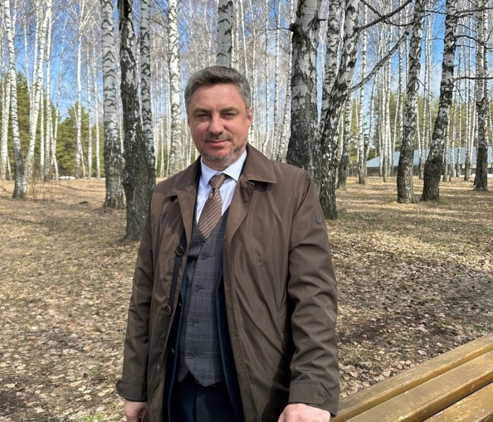 Мэр Белебея Сергей Караберов подал в отставку Мэр Белебея Сергей Караберов подал в отставку