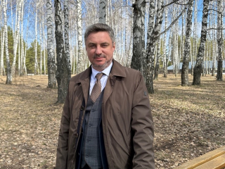 Мэр Белебея Сергей Караберов подал в отставку