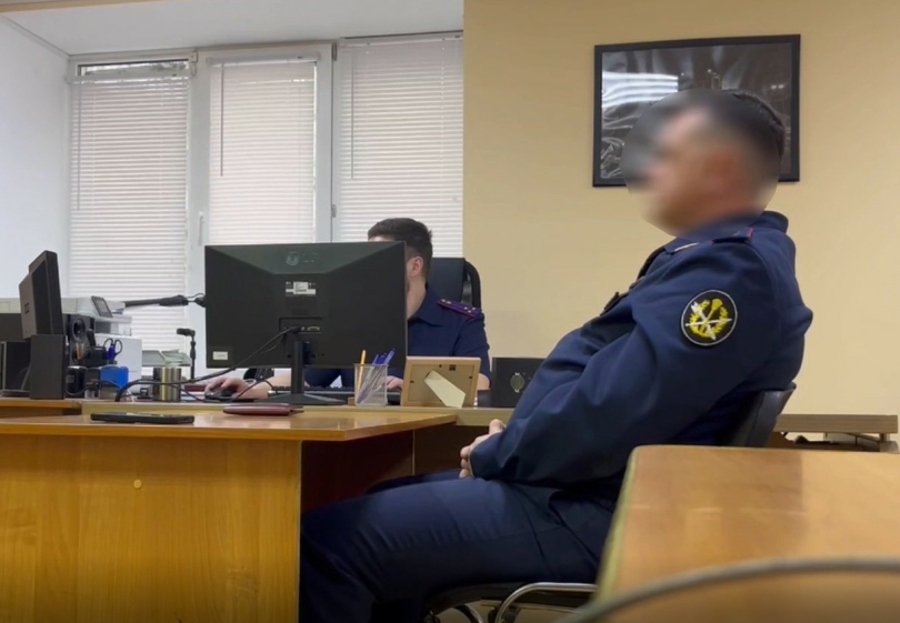 Начальник УФСИН по Башкирии задержан по обвинению в превышении должностных полномочий Начальник УФСИН по Башкирии задержан по обвинению в превышении должностных полномочий