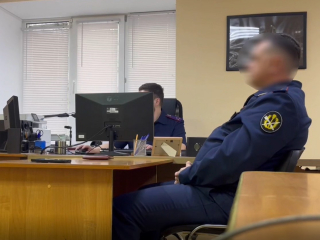 Начальник УФСИН по Башкирии задержан по обвинению в превышении должностных полномочий