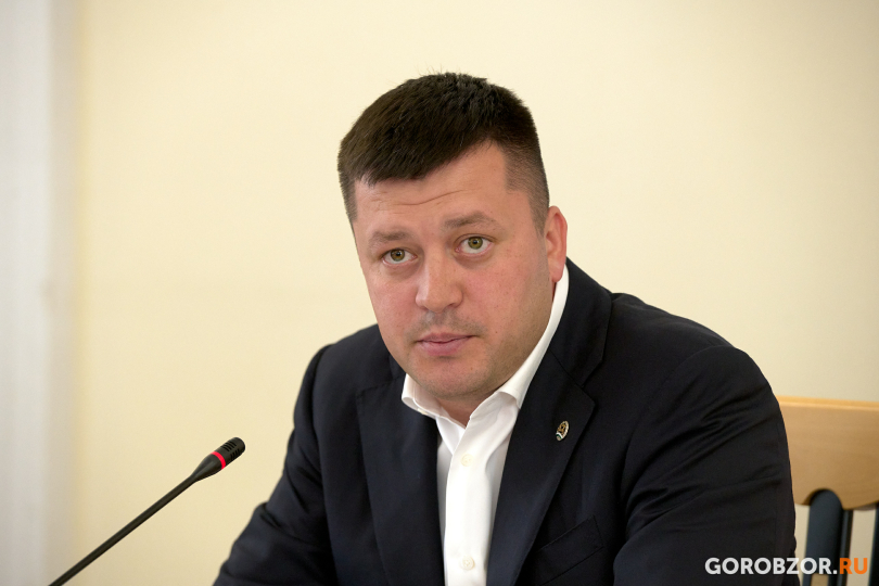 «Работайте на опережение»: Ратмир Мавлиев остался недоволен уборкой уфимской периферии «Работайте на опережение»: Ратмир Мавлиев остался недоволен уборкой уфимской периферии