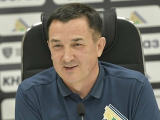 Ринат Баширов: «Третий подряд вылет в первом раунде нам не простили бы»