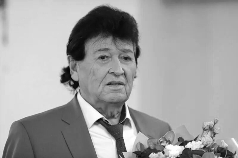 Ушел из жизни актер Башкирского академического театра драмы Фидан Гафаров Ушел из жизни актер Башкирского академического театра драмы Фидан Гафаров