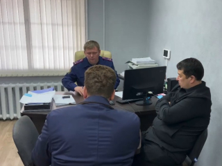 В Башкирии мэра Межгорья заключили под домашний арест