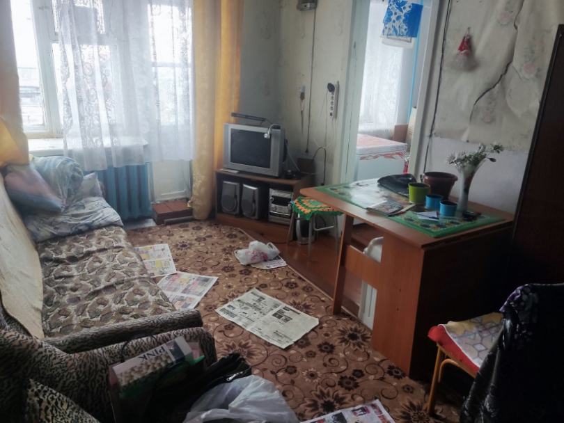 В Башкирии мужчина ограбил пожилую соседку В Башкирии мужчина ограбил пожилую соседку
