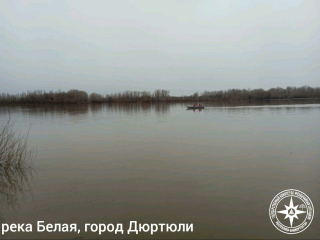 В Башкирии на контроле спасателей остаются 4 подтопленные территории