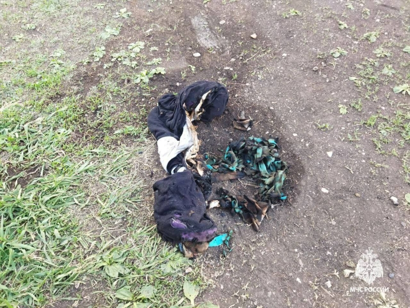 В Башкирии пожилая женщина получила сильные ожоги и скончалась в больнице В Башкирии пожилая женщина получила сильные ожоги и скончалась в больнице