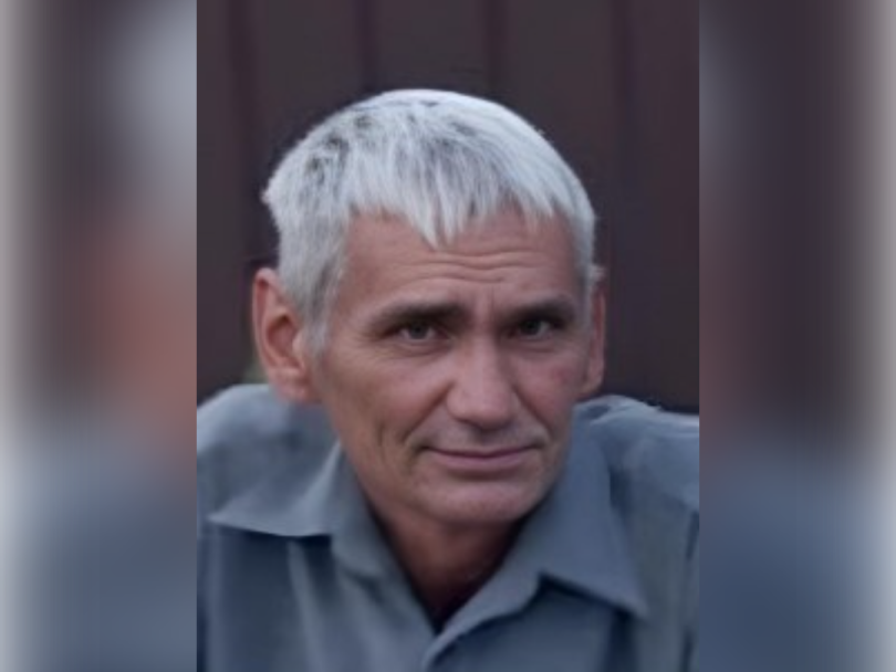 В Башкирии пропал 48-летний Айдар Гильманов В Башкирии пропал 48-летний Айдар Гильманов