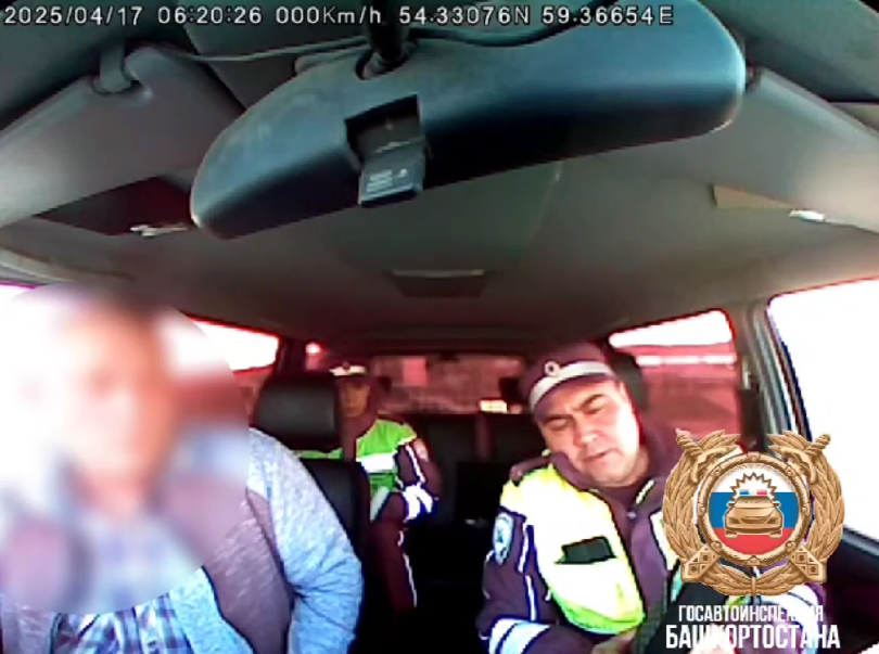 В Башкирии сотрудники ДПС задержали пьяного водителя автобуса с 10 пассажирами В Башкирии сотрудники ДПС задержали пьяного водителя автобуса с 10 пассажирами