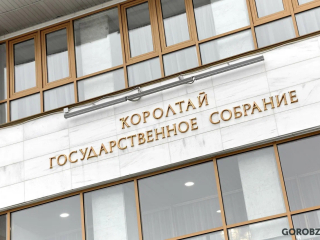 В Башкирии введен запрет на усыновление детей жителями стран, где можно менять пол