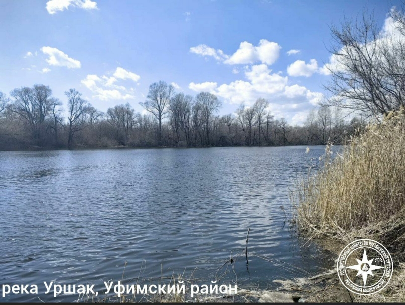 В Башкирии за прошедшие сутки новых сообщений о подтоплениях не поступало В Башкирии за прошедшие сутки новых сообщений о подтоплениях не поступало