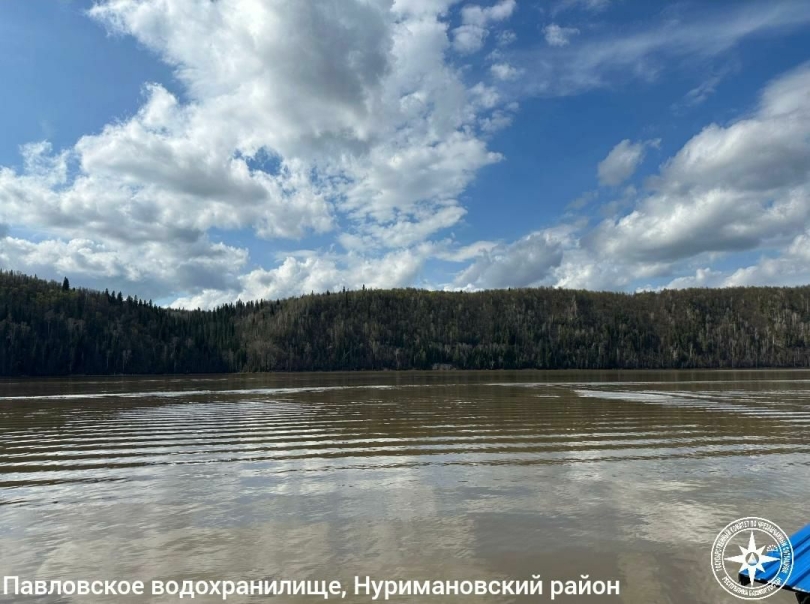 В Башкирии за прошедшие сутки новых сообщений о подтоплениях не поступало В Башкирии за прошедшие сутки новых сообщений о подтоплениях не поступало