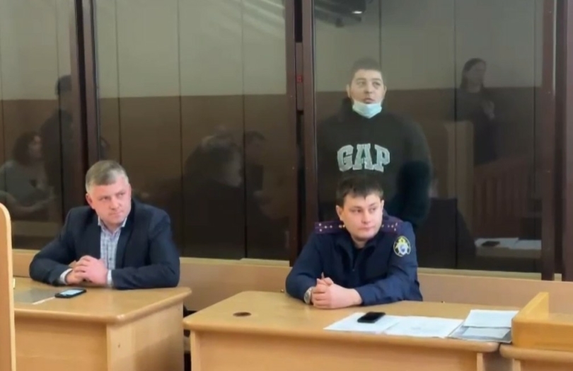В Уфе избирают меру пресечения участникам массовой драки В Уфе избирают меру пресечения участникам массовой драки