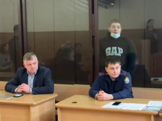 В Уфе избирают меру пресечения участникам массовой драки 
