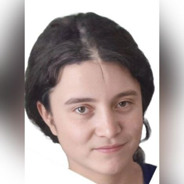 В Уфе пропала 21-летняя Алсу Закирова В Уфе пропала 21-летняя Алсу Закирова