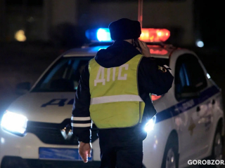 В Уфе задержали 8 пьяных водителей