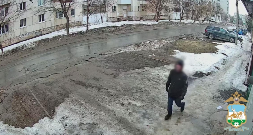 В Уфе задержали вора-домушника В Уфе задержали вора-домушника