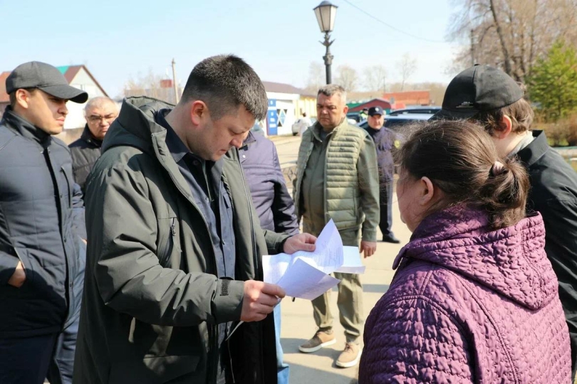 В уфимской Шакше появится большой развлекательный центр В уфимской Шакше появится большой развлекательный центр