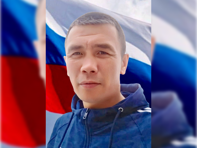 В зоне проведения СВО погиб Ильдус Гильманов из Башкирии В зоне проведения СВО погиб Ильдус Гильманов из Башкирии