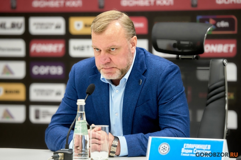 Вадим Епанчинцев – о победе над «Салаватом Юлаевым», характере «Сибири» и настрое на седьмой матч Вадим Епанчинцев – о победе над «Салаватом Юлаевым», характере «Сибири» и настрое на седьмой матч