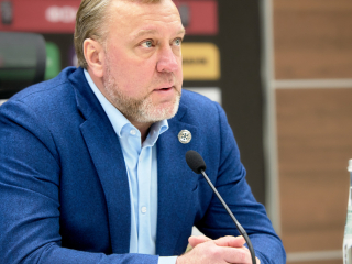 Вадим Епанчинцев объяснил, в чем «Салават Юлаев» был лучше «Сибири» в пятом матче серии