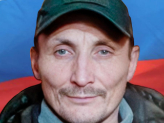 «Вечная память»: в Башкирии простятся с погибшим в СВО Данисом Гариповым