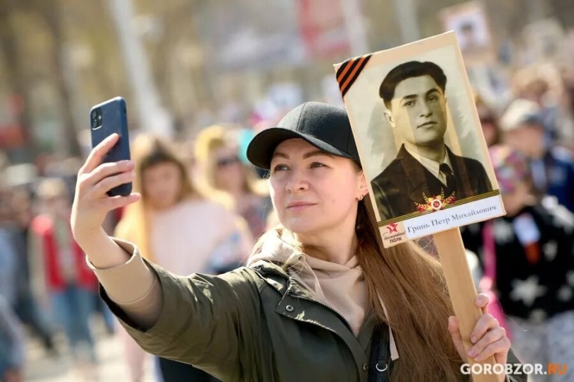 Власти Уфы рассказали, как подготовиться к «Бессмертному полку» Власти Уфы рассказали, как подготовиться к «Бессмертному полку»