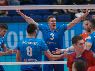 «Динамо-Урал» стартовал с победы в Кубке России
