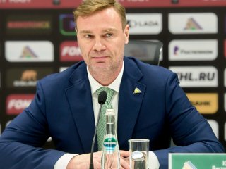 Козлов – о победе над «Локомотивом», задаче на игру и состоянии травмированных