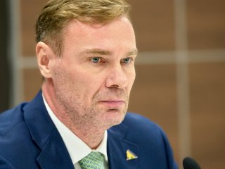 Козлов – о выходе в полуфинал Кубка Гагарина, мотивации от Кожевникова и эмоциях от победы
