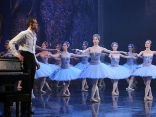 От артиста балета до губернатора: что говорили о премьере Башоперы на сцене Большого театра