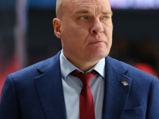 Разин: «Эта игра с «Авангардом» олицетворяет сезон. Героически сражались, но не срослось»