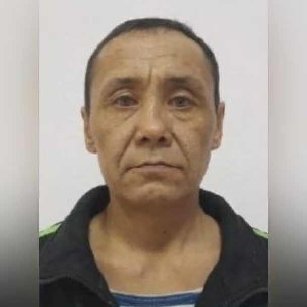 В Башкирии пропал 42-летний Данил Усманов В Башкирии пропал 42-летний Данил Усманов