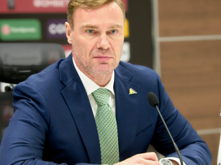 Виктор Козлов ответил на вопрос о травмах Ливо и Тодда