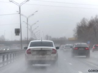 Жителей Башкирии ждет холодное начало мая