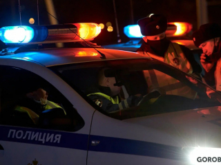За сутки на дорогах Уфы задержали 6 пьяных водителей