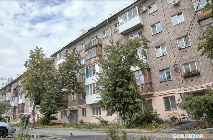 Жительница Уфы фиктивно прописала в своей квартире 79 иностранцев Жительница Уфы фиктивно прописала в своей квартире 79 иностранцев