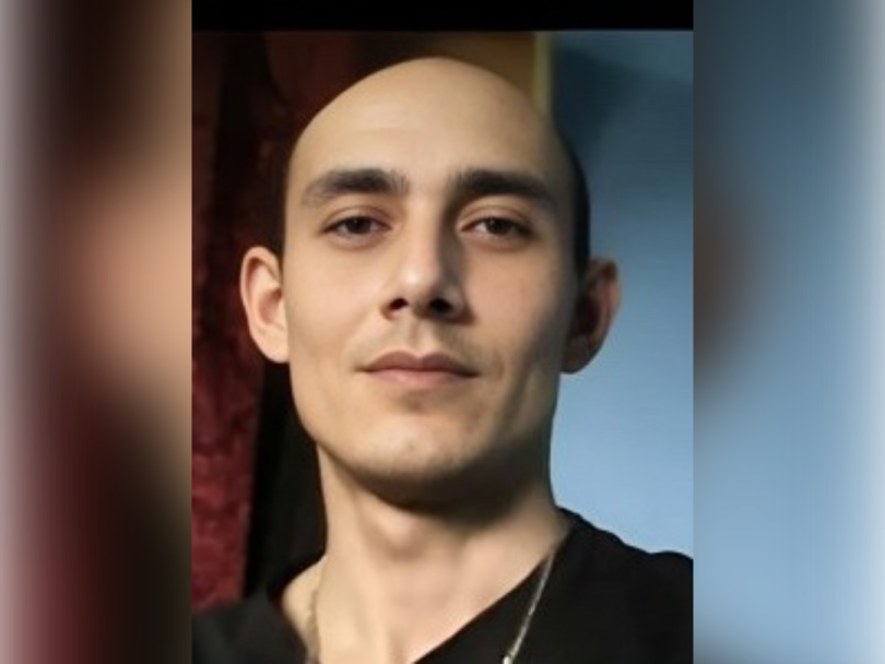 Под Уфой пропал без вести 41-летний Руслан Валишин Под Уфой пропал без вести 41-летний Руслан Валишин