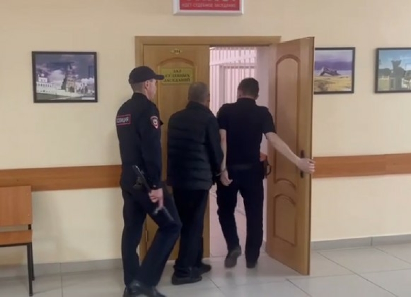 Пожизненно осужденный житель Башкирии признан виновным в убийстве женщины 12-летней давности Пожизненно осужденный житель Башкирии признан виновным в убийстве женщины 12-летней давности