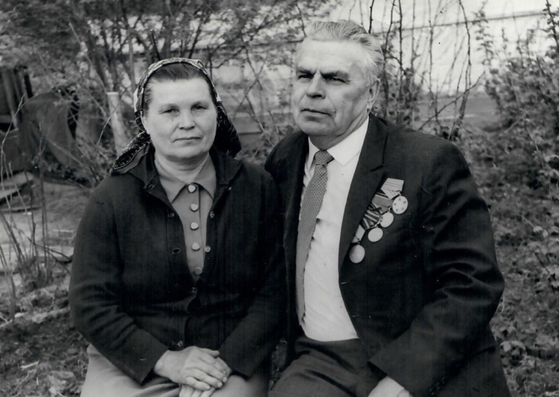 Семейные истории жителей Башкирии войдут в Книгу Памяти Сбера к 80-летию Великой Победы Семейные истории жителей Башкирии войдут в Книгу Памяти Сбера к 80-летию Великой Победы