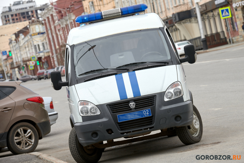 В Башкирии заключили под стражу женщину, подозреваемую в сбыте наркотиков В Башкирии заключили под стражу женщину, подозреваемую в сбыте наркотиков